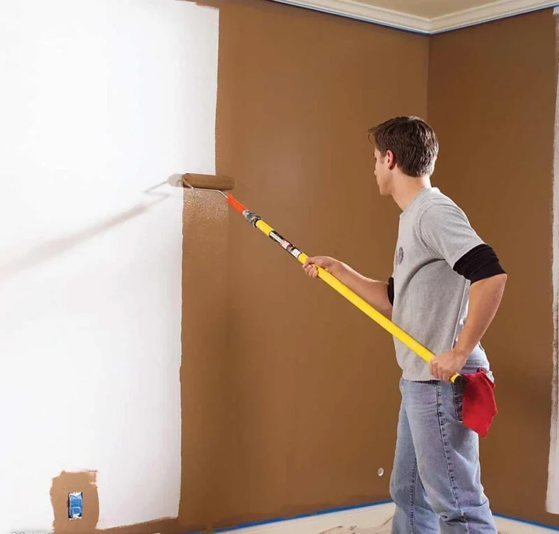 Kadıköy Boya Badanacı