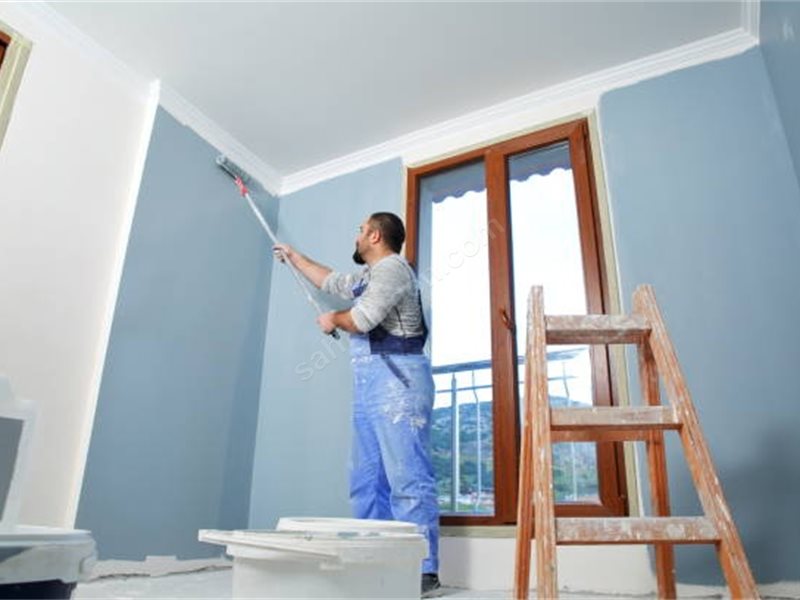 Kadıköy Boya Badanacı