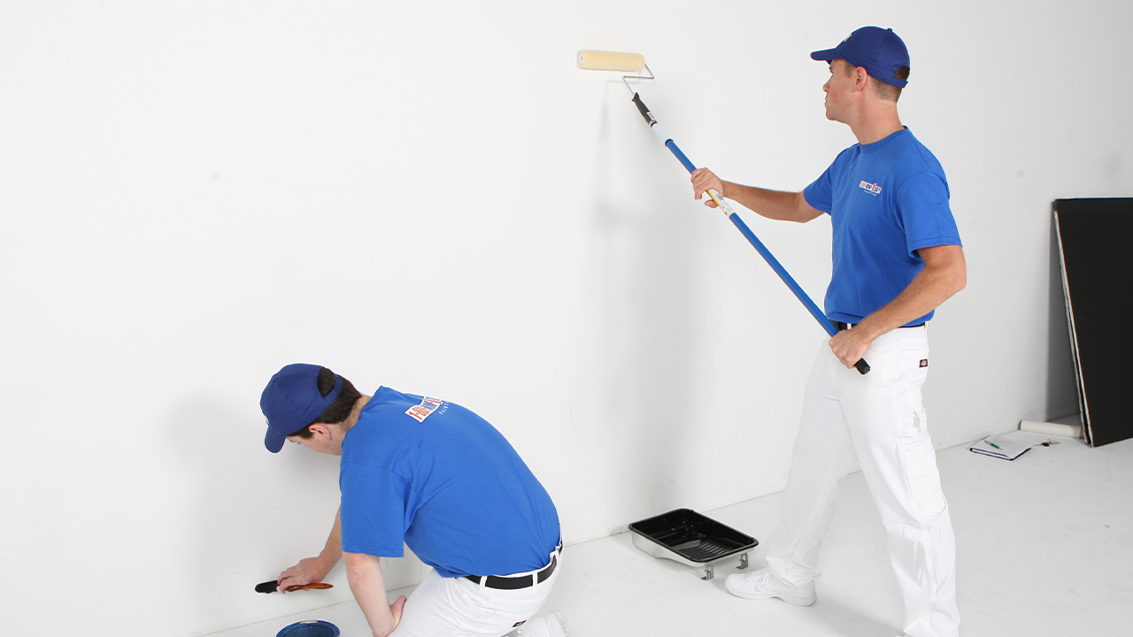 Kadıköy Boya Badanacı